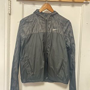 Nike Running Windbreaker Jacket